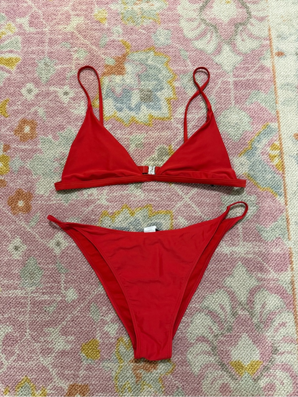 PrettyLittleThing Bikini